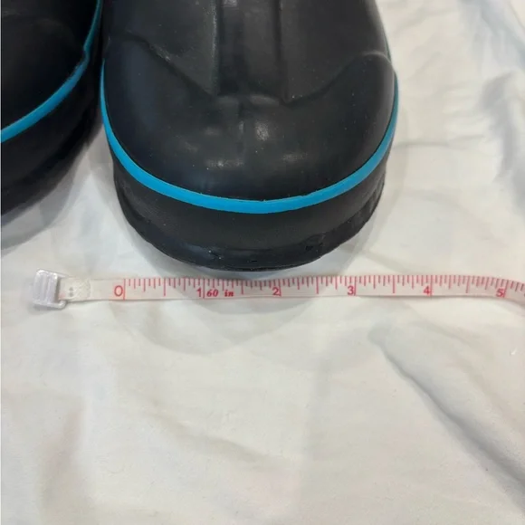 Bogs Kids Rainbow Rainboots - Picture 7 of 8